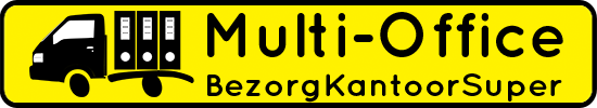 Multi Office Logo