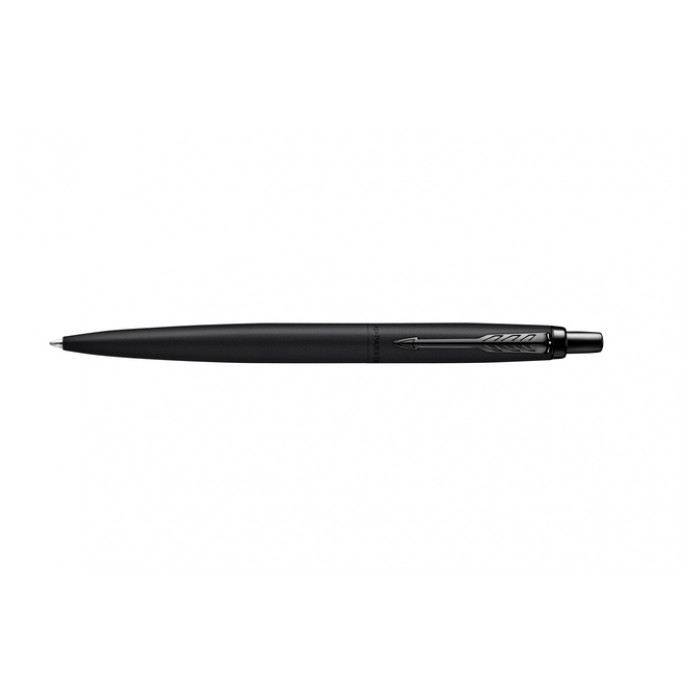 Balpen Parker Jotter XL Monochrome black medium