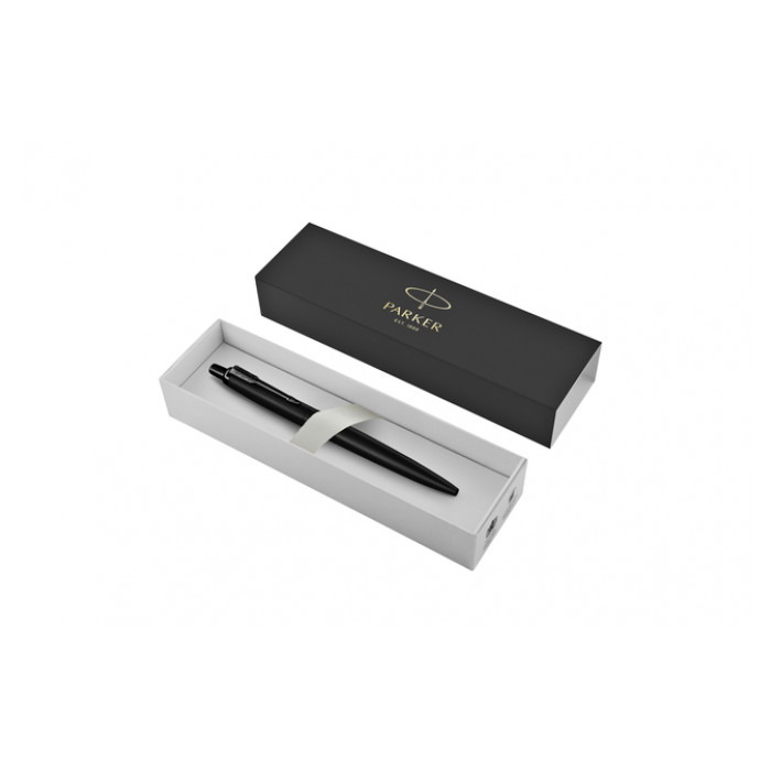 Balpen Parker Jotter XL Monochrome black medium