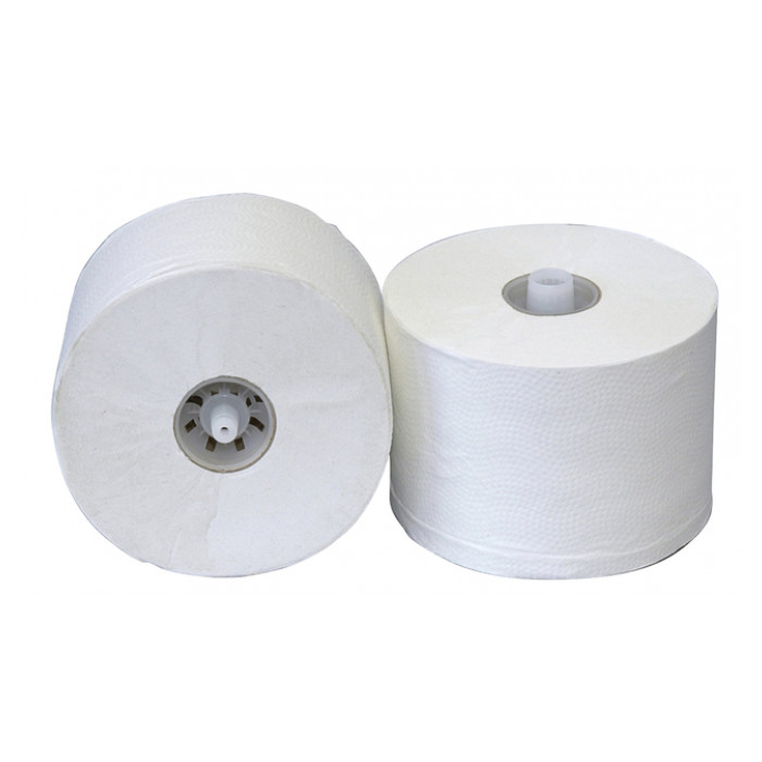 Toiletpapier Blanco doprol 2-laags 725vel 36rol
