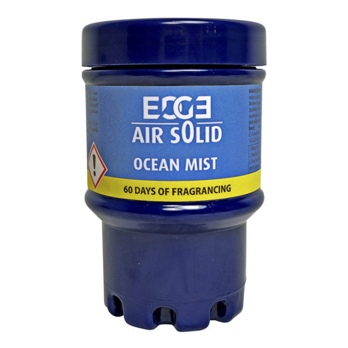 Luchtverfrisser Euro Green Air Ocean Mist 6st