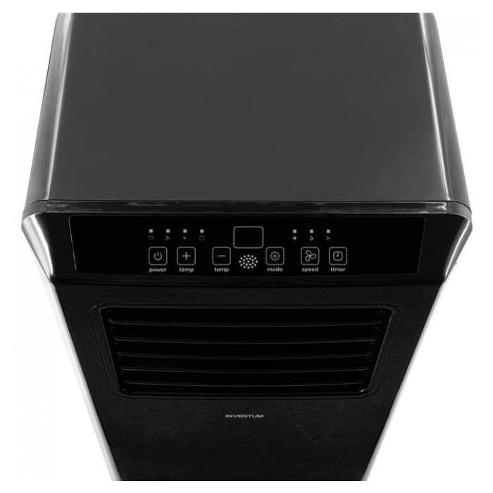 Airconditioner Inventum AC901B 80m3 zwart