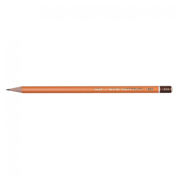 Potloodstift Koh-I-Noor 1500 B
