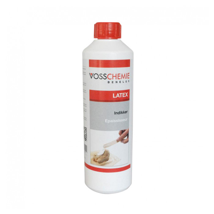 Indikker Voss 500ml latex