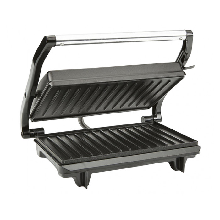 Tosti grillplaat Tristar GR-2650 zwart