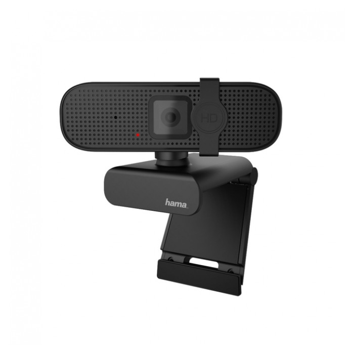 Webcam Hama C-400 zwart