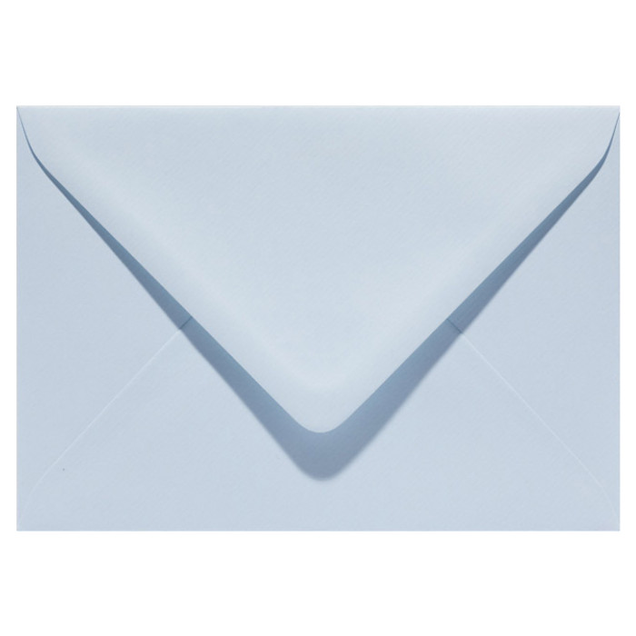 Envelop Papicolor EA5 156x220mm babyblauw