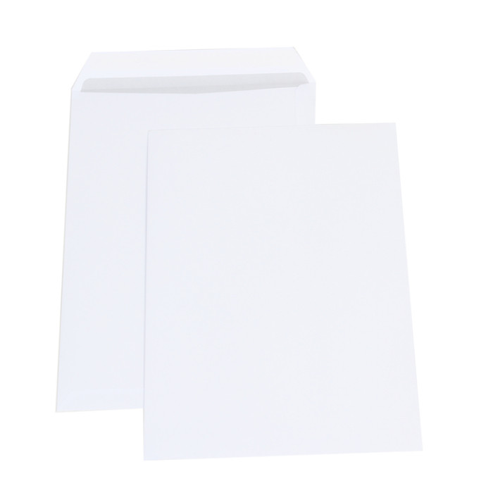Envelop Office 229x324-C4 zk zv akte 120gr.