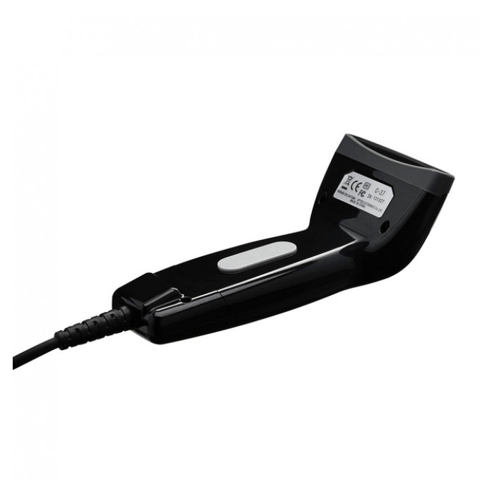 Handscanner Sharp XE-AHS37 zwart