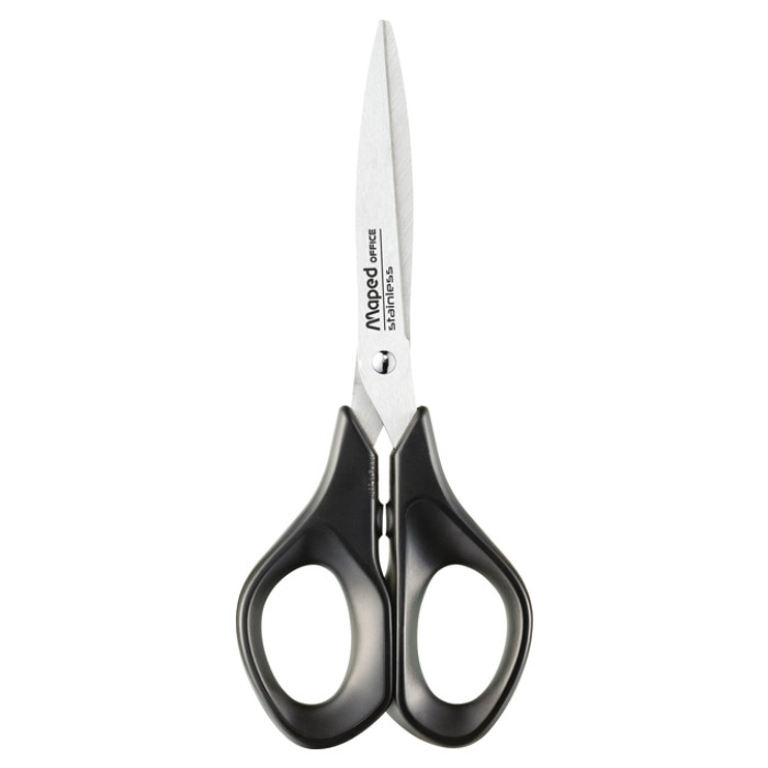 Schaar Maped Advanced 17 cm links- en rechtshandig