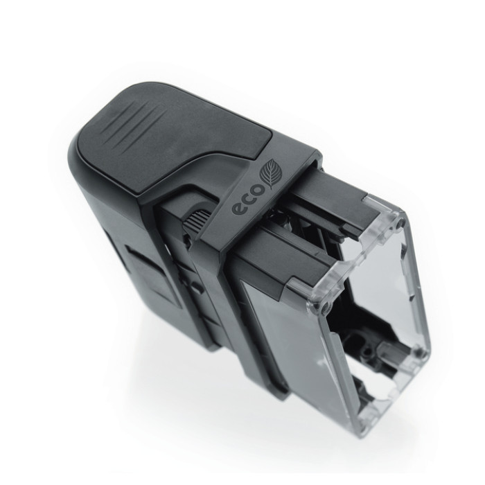 Tekststempel Trodat Printy 4912 personaliseerbaar zw 4regels 47x18mm