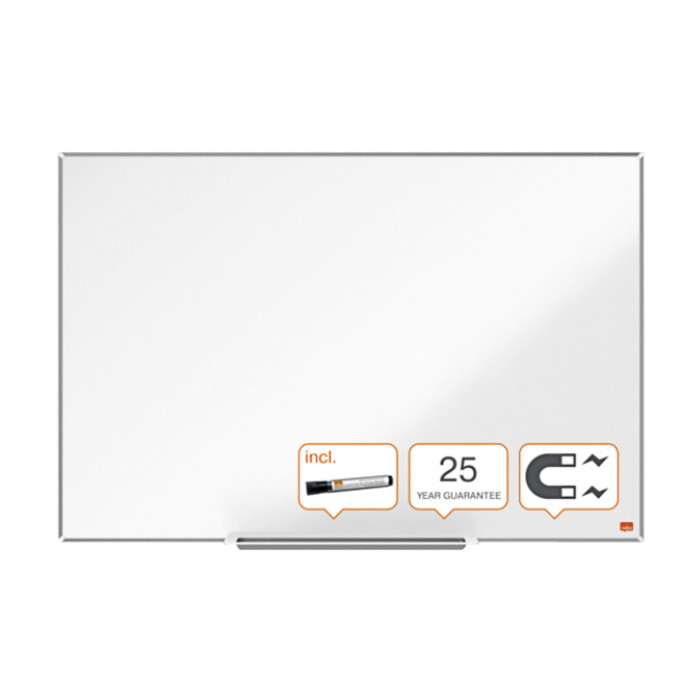 Whiteboard Nobo Impression Pro 60x90cm emaille