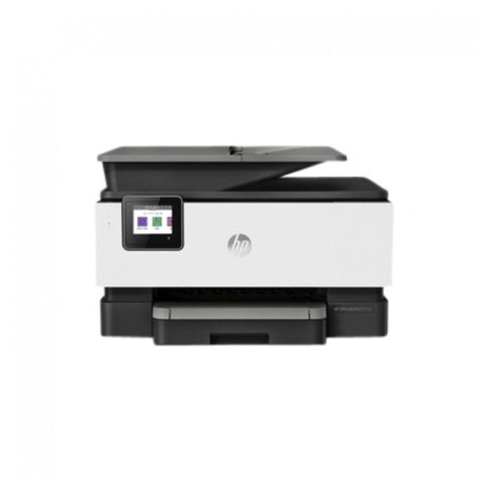 Multifunctional Inktjet HP Officejet Pro 9012E