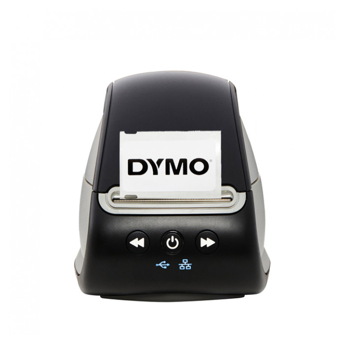 Labelprinter Dymo labelwriter LW550 turbo