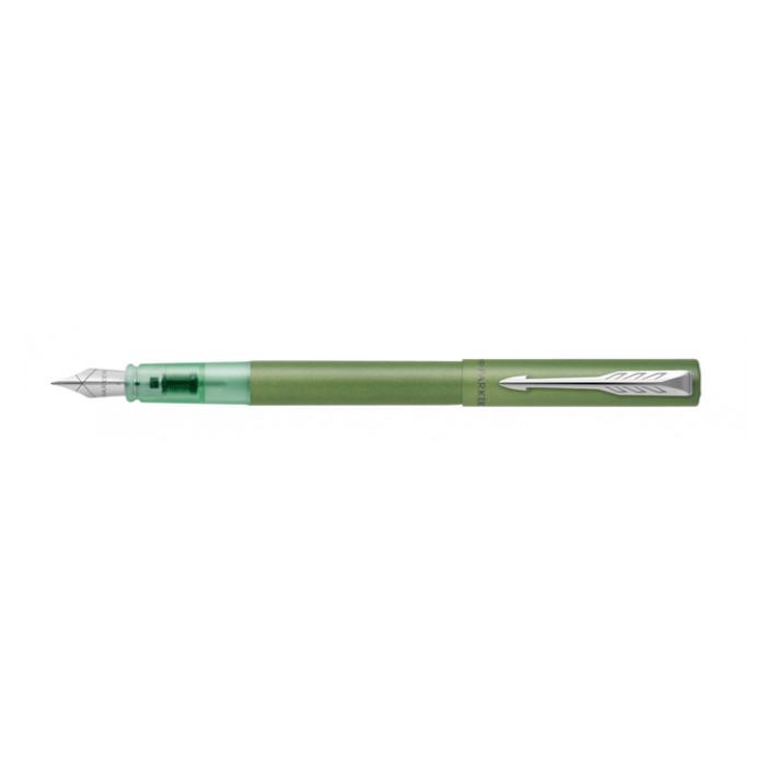 Vulpen Parker Vector XL green medium