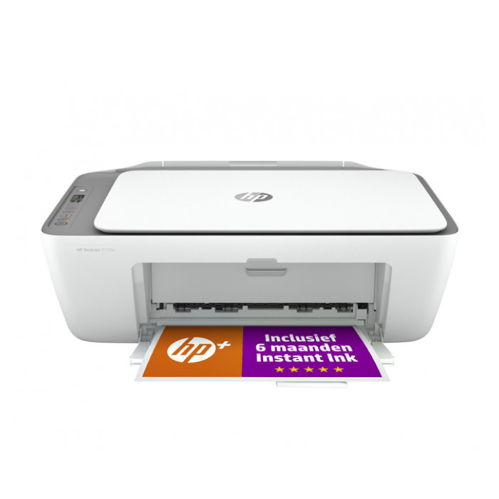Multifunctional Inktjet HP Deskjet 2720E