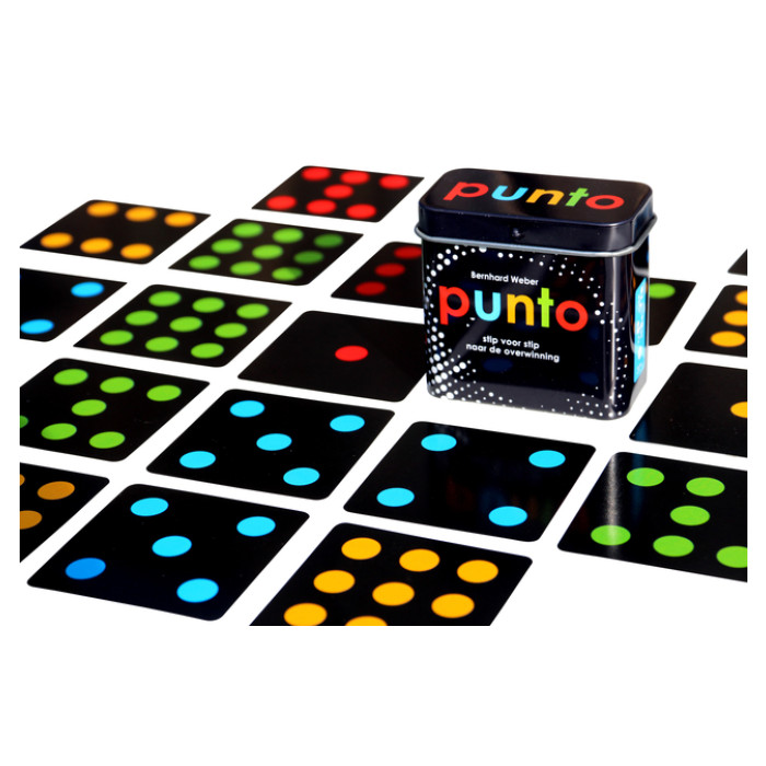 Spel Punto