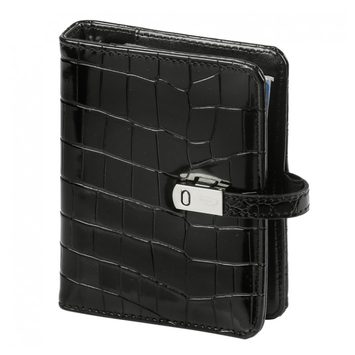 Org25-26 Pocket wk croco zw