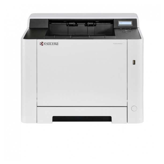 Printer Laser Kyocera Ecosys PA2100CX