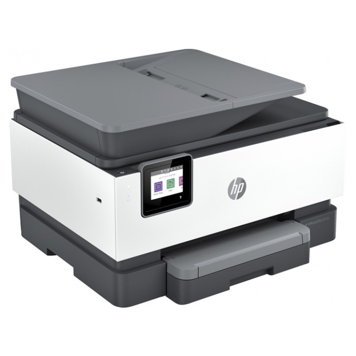 Multifunctional Inktjet HP Officejet Pro 9019E