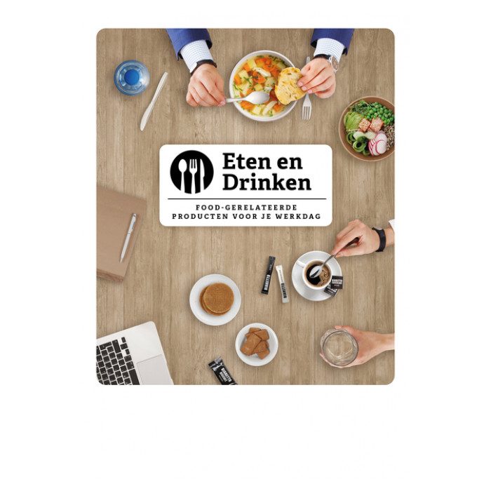 Eten & Drinken catalogus 2022