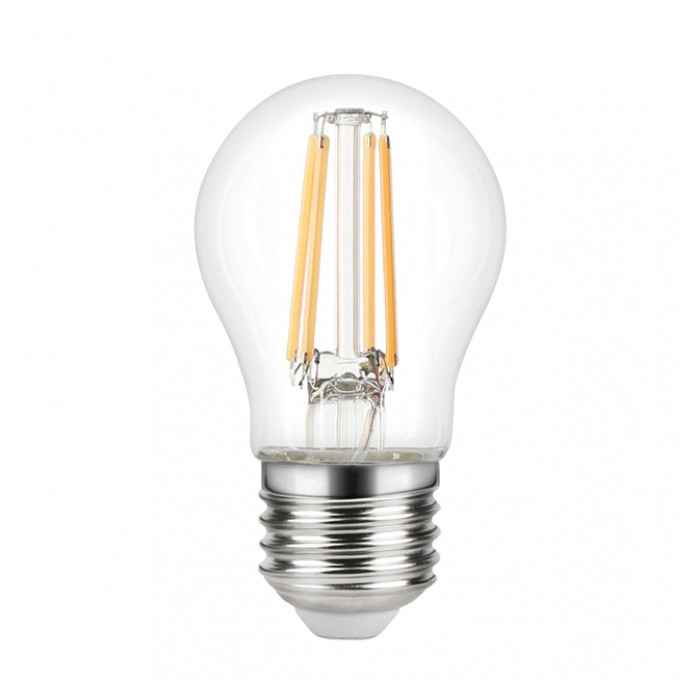 Ledlamp Integral E27 2700K warm wit 3.4W 470lumen