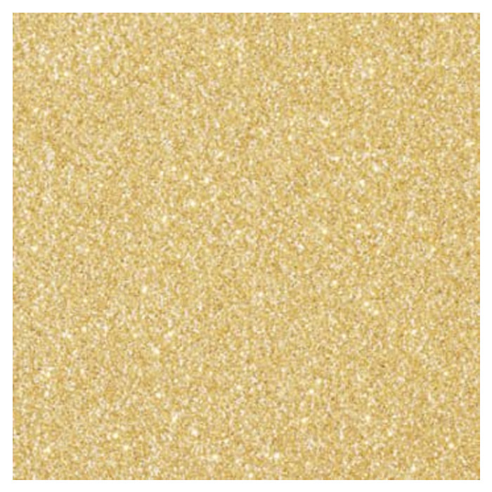 Glitterkarton Folia 174x245mm 6 vel pastel assorti