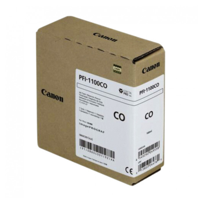 Inktcartridge Canon PFI-1100 optimizer