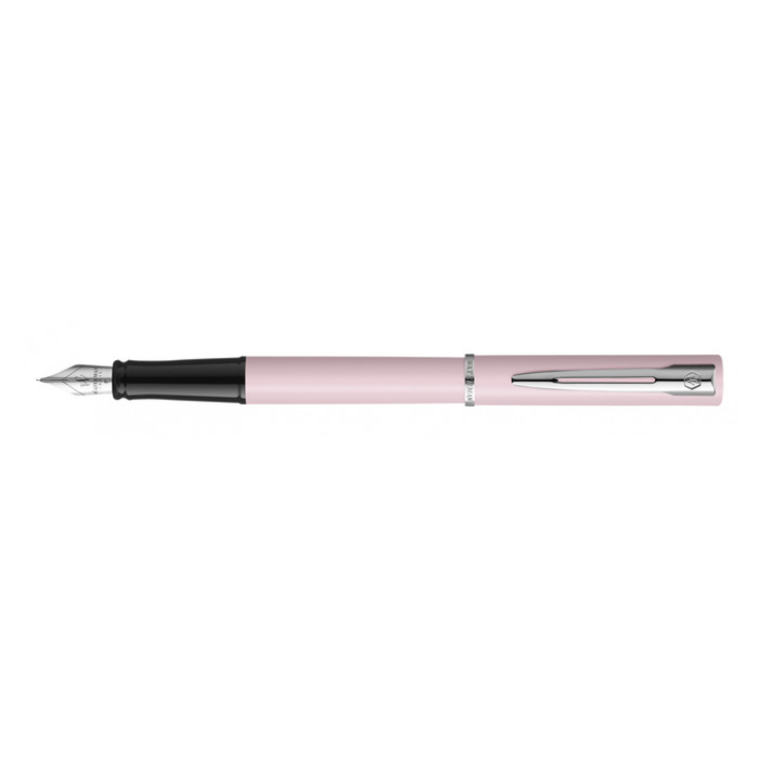 Vulpen Waterman Allure pastel pink CT fijn