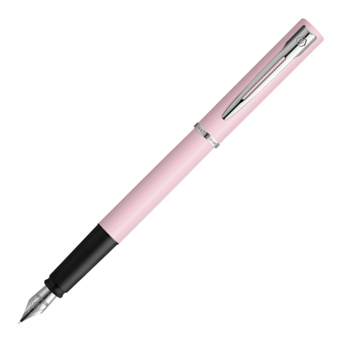 Vulpen Waterman Allure pastel pink CT fijn