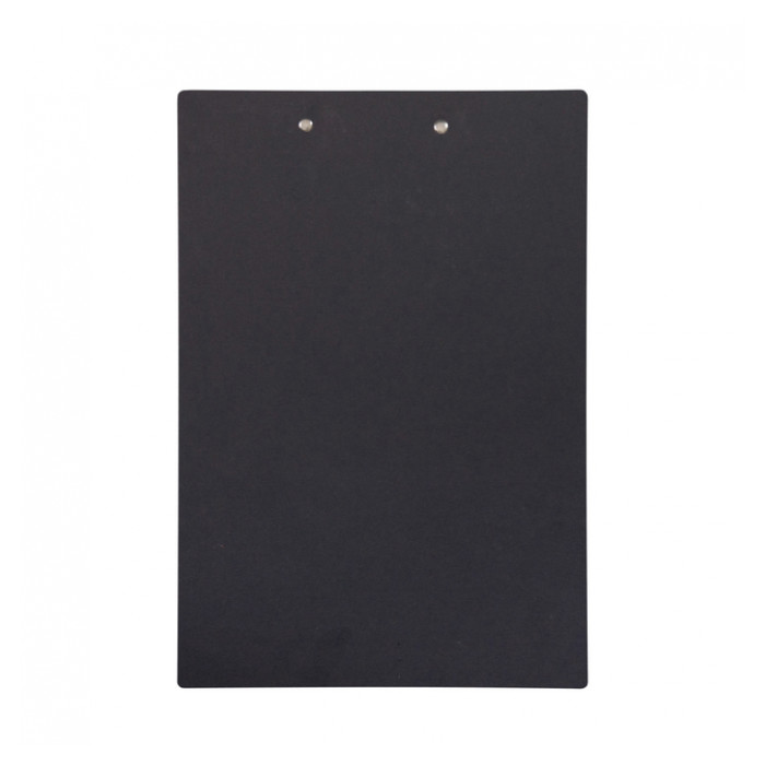 Klembord MAULbalance A4 staand versterkt 3mm karton zwart