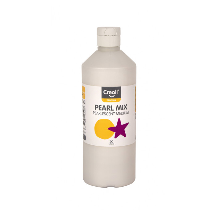 Pearlmix Creall 500ml