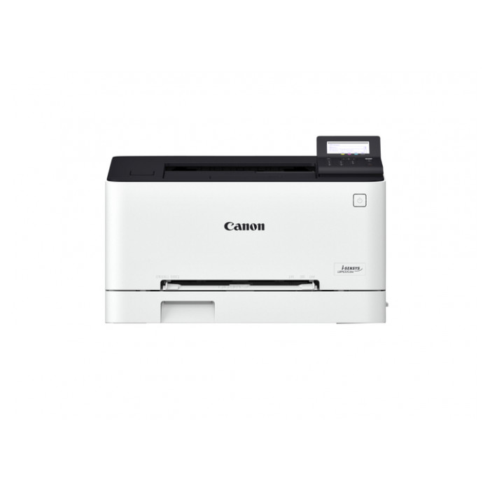 Printer Laser Canon I-SENSYS LBP633cdw