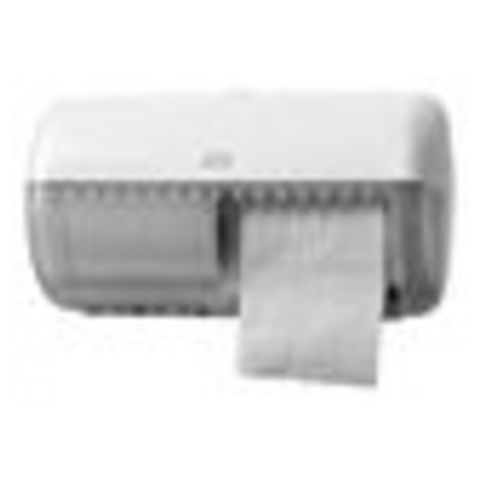 Toiletpapier Tork T4 premium 2-laags 200 vel wit 12292