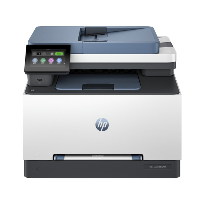 Multifunctional Laser printer HP laserjet pro 3302sdw