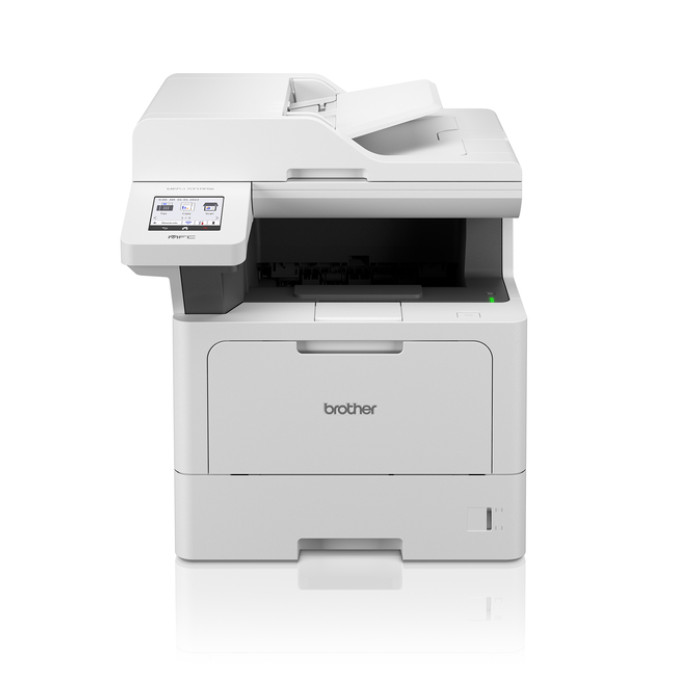 Multifunctional Laser printer Brother MFC-L5710DN