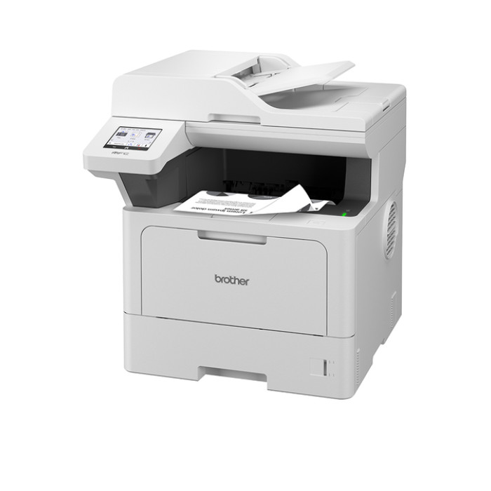 Multifunctional Laser printer Brother MFC-L5710DN