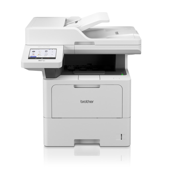 Multifunctional Laser printer Brother MFC-L6710DW