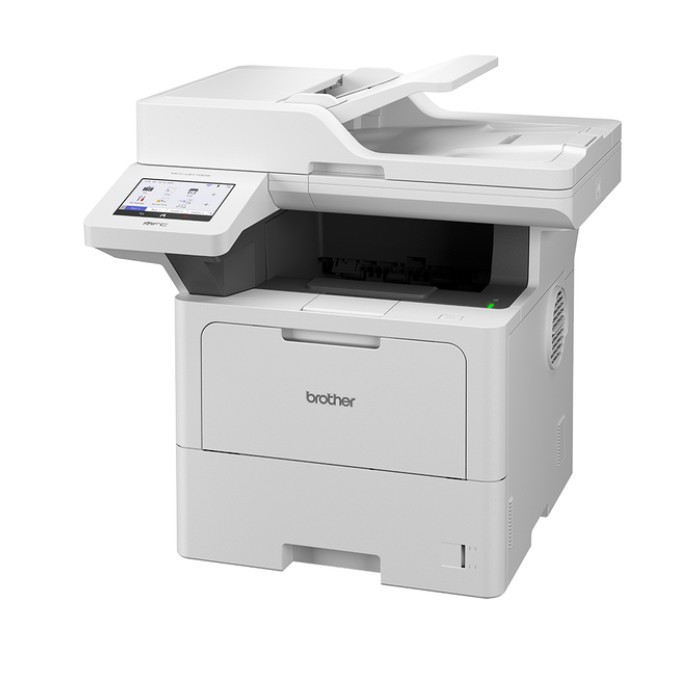 Multifunctional Laser printer Brother MFC-L6710DW