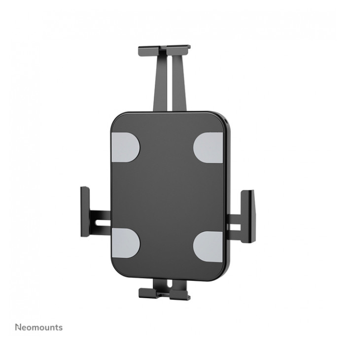 Tablethouder Wand Neomounts WL15-625BL1 zwart