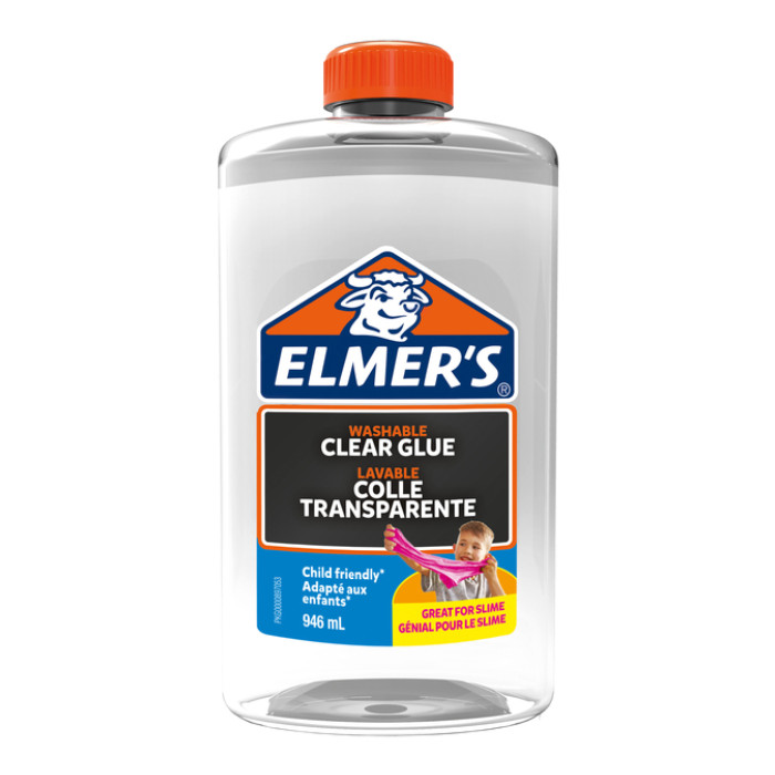 Kinderlijm Elmer's 946ml transparant