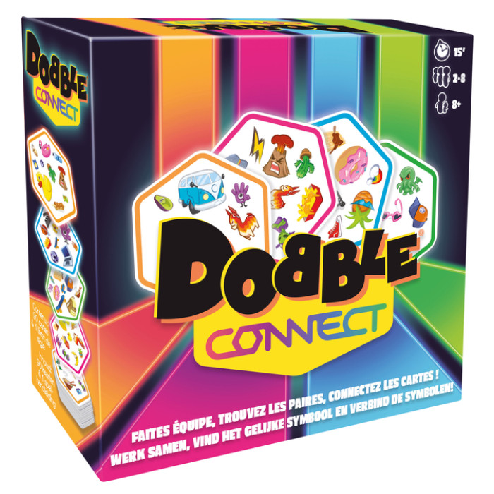 Dobble Connect