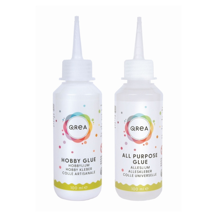 Alleslijm Qrea 100ml