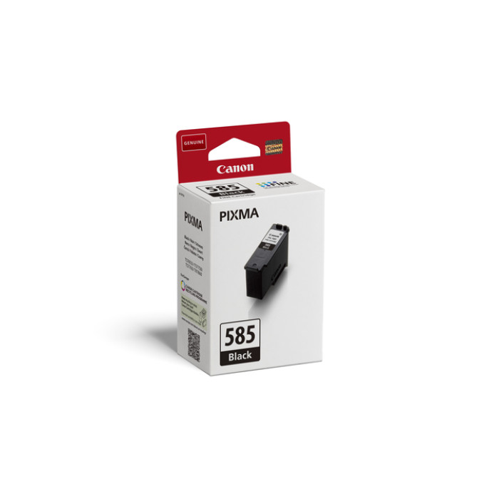 Inktcartridge Canon PG-585 zwart