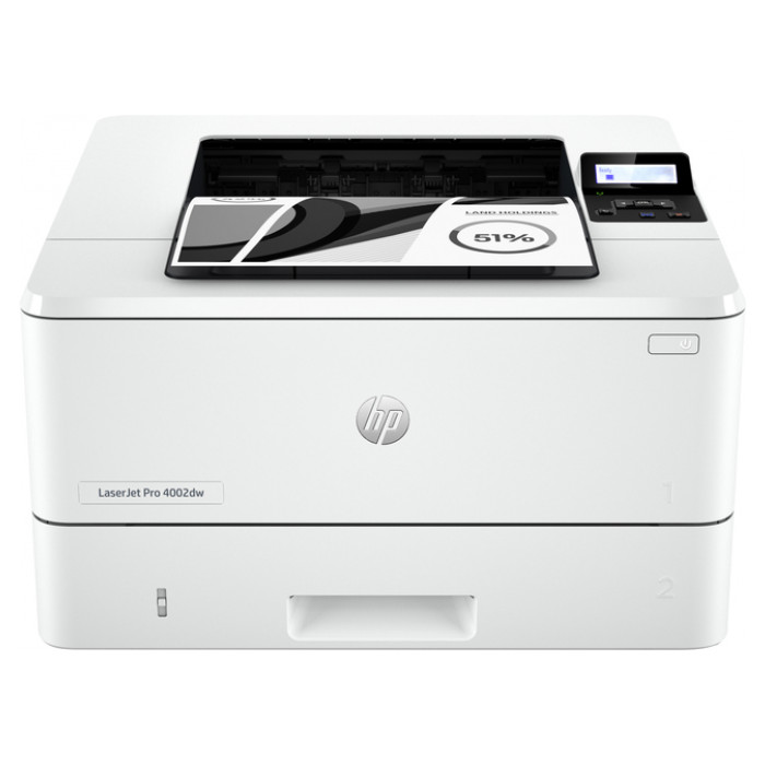 Printer laser HP LaserJet 4002dw