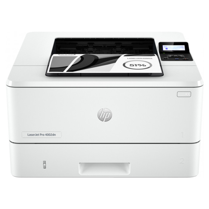 Printer laser HP LaserJet 4002dn