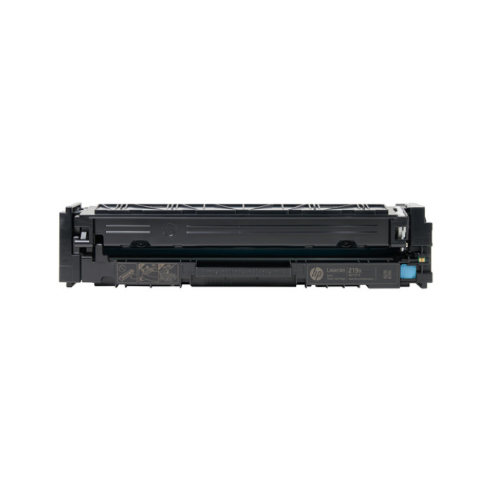 Tonercartridge HP W2191X 219X blauw