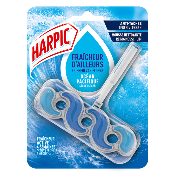 Toiletblok Harpic Marine Block 35g