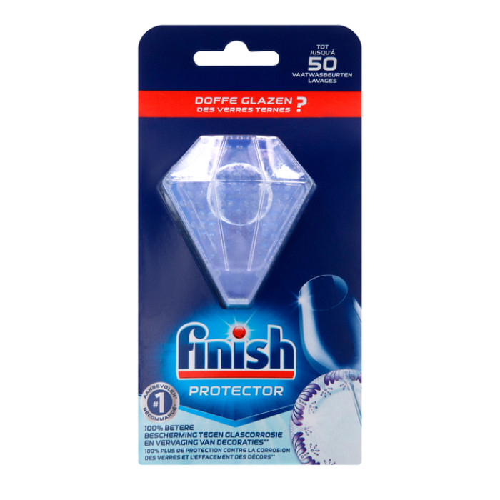 Glansbeschermer Finish Protector 50 wasbeurten