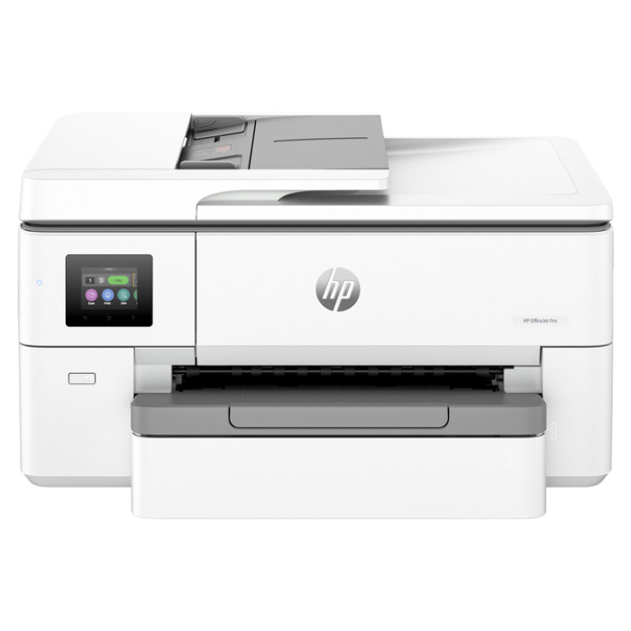 Multifunctional inktjet HP Officejet 9720E